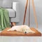 Pet Adobe Pet Adobe 3 inch Foam Pet Bed-35x44 inches-Clay 521715MDG - alternate 7